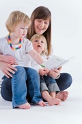 Relationships & Family related image